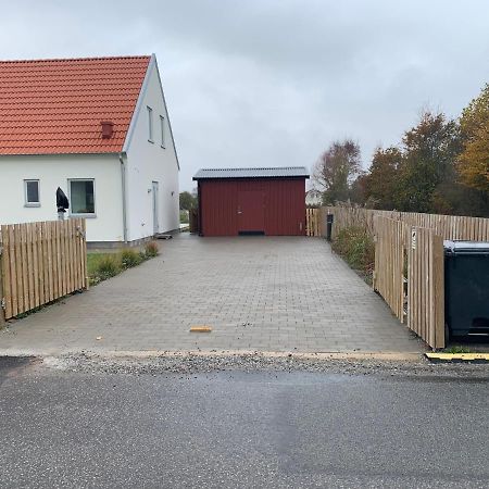 Your Own 30Sqm House With Kitchen, Sauna And Loft. Malmö Dış mekan fotoğraf